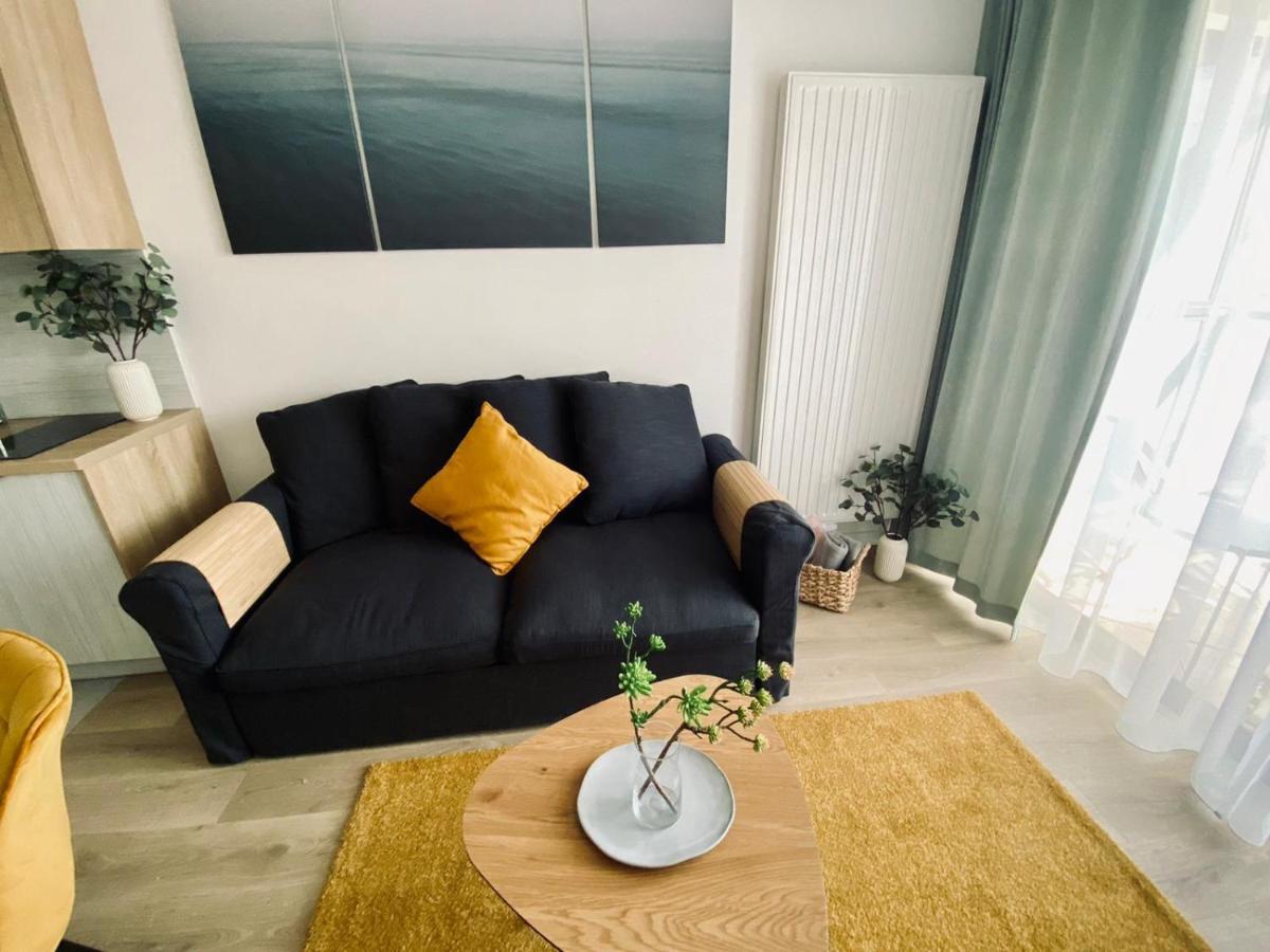 Ho!House Shellter Rogowo Lägenhet Rogowo  Exteriör bild