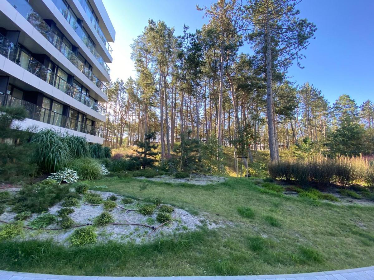 Ho!House Shellter Rogowo Lägenhet Rogowo  Exteriör bild